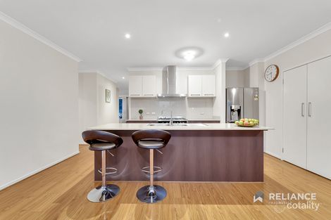Property photo of 17 Northbridge Drive Tarneit VIC 3029