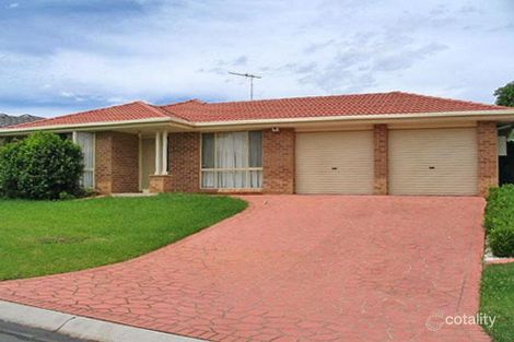 Property photo of 1 Kingsdale Road Prestons NSW 2170