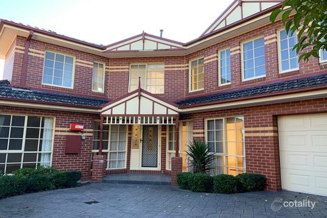 15a Ruby St, Balwyn, VIC 3103