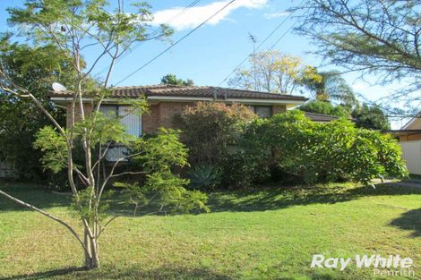 26 Oag Cres, Kingswood, NSW 2747