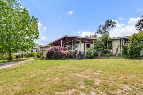 Property photo of 16 Cobby Street Campbell ACT 2612