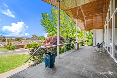 Property photo of 16 Cobby Street Campbell ACT 2612