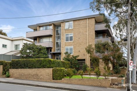 6/1-5 The Righi, South Yarra, VIC 3141