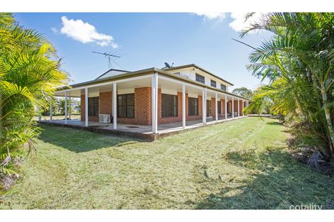 Property photo of 108 Oxley Street Gracemere QLD 4702