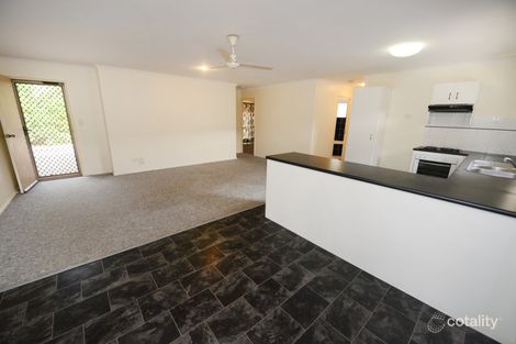 1/47 Park St, West Gladstone, QLD 4680