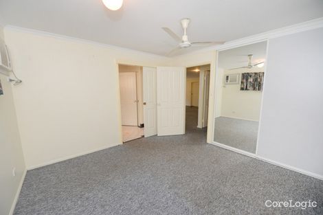 Property photo of 1/47 Park Street West Gladstone QLD 4680