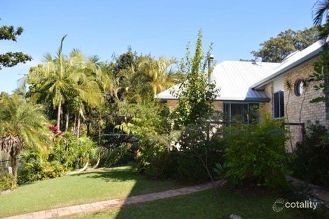 Property photo of 46 James Small Drive Korora NSW 2450