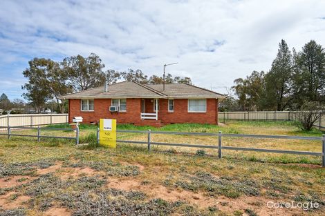 Property photo of 112 Mirrool Street Coolamon NSW 2701