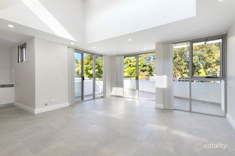 201/1407 Pacific Hwy, Warrawee, NSW 2074