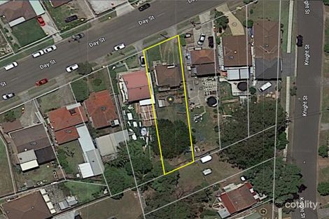 Property photo of 6 Day Street Lansvale NSW 2166