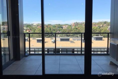 Property photo of 207B/1 Hamilton Crescent Ryde NSW 2112