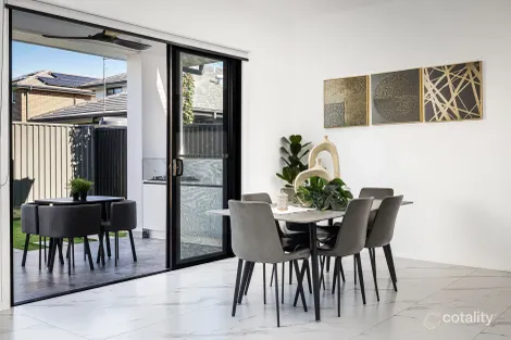 Property photo of 41 Charles Tompson Boulevard Marsden Park NSW 2765