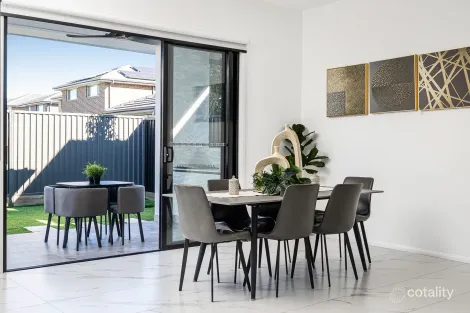 Property photo of 41 Charles Tompson Boulevard Marsden Park NSW 2765