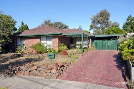 Property photo of 3 Calcutta Close Altona Meadows VIC 3028