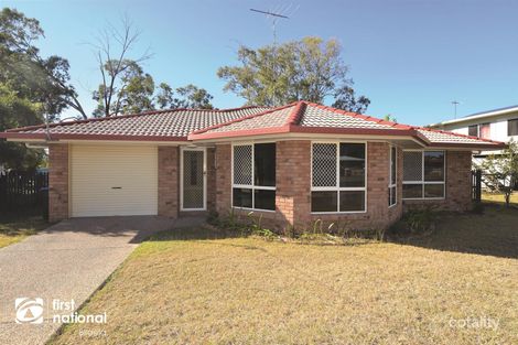 Property photo of 31 Joe Kooyman Drive Biloela QLD 4715