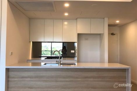 Property photo of 207B/1 Hamilton Crescent Ryde NSW 2112