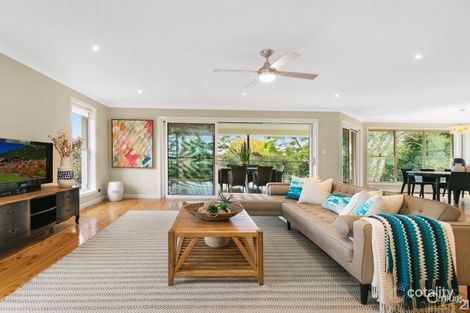 Property photo of 56 Melbourne Road East Lindfield NSW 2070