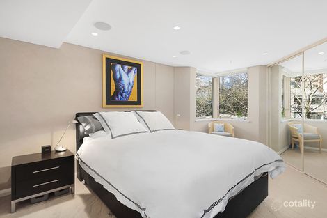 203/63 Crown St, Woolloomooloo, NSW 2011