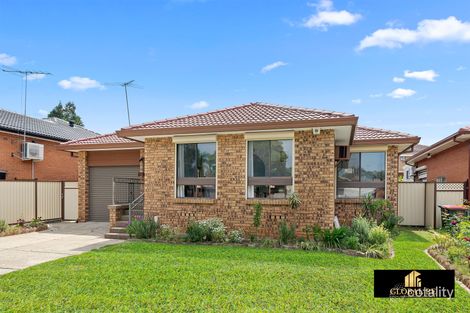 592 Smithfield Rd, Greenfield Park, NSW 2176