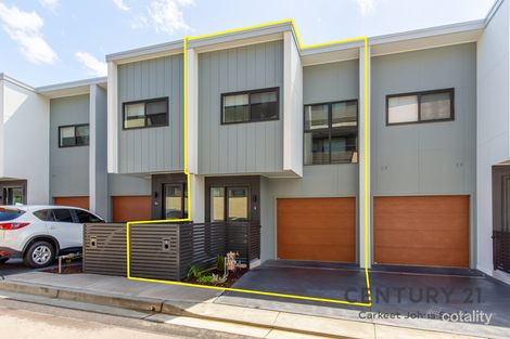 Lot 3/5 Lambton Lane, New Lambton, NSW 2305