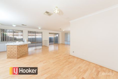 Property photo of 37 Swallowtail Parade Warnbro WA 6169