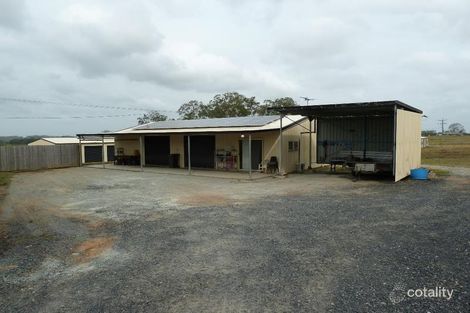 Property photo of 6 Leap Access Road The Leap QLD 4740