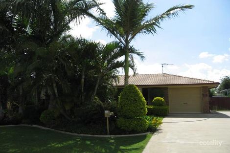 28 Labanka Cres, Gracemere, QLD 4702