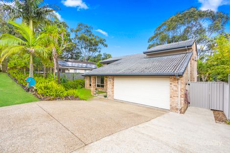 Property photo of 12 Jarrahdale Drive Elanora QLD 4221