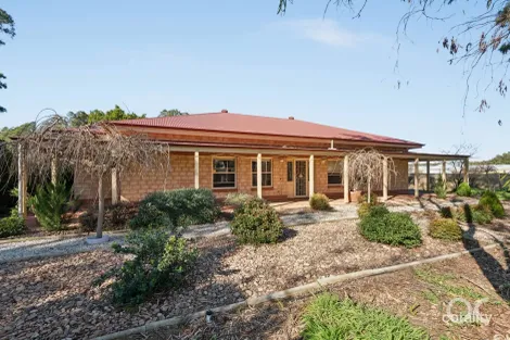 Property photo of 122-124 Helps Road Burton SA 5110