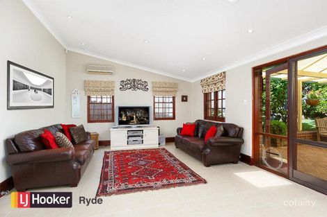 Property photo of 7 Dalton Avenue Denistone NSW 2114