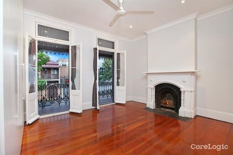 Property photo of 151 Bridge Road Glebe NSW 2037
