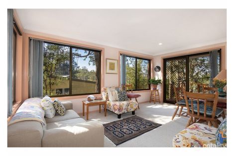 Property photo of 11 Eulahbar Crescent Armidale NSW 2350