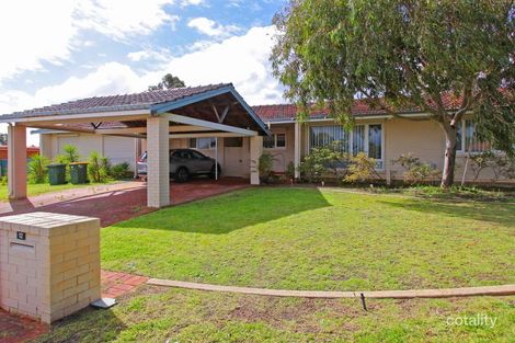 Property photo of 12 Harford Way Girrawheen WA 6064