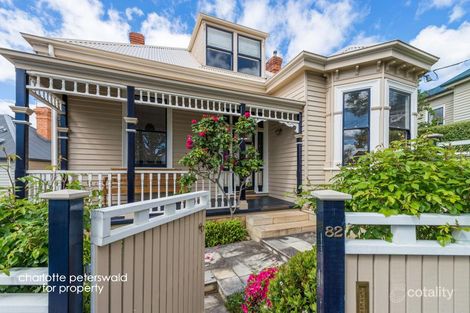 82 Forest Rd, West Hobart, TAS 7000