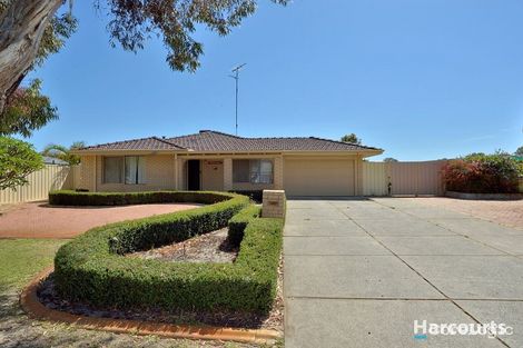 Property photo of 46 Sandeland Avenue Coodanup WA 6210