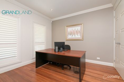 Property photo of 22 Yewens Circuit Grasmere NSW 2570
