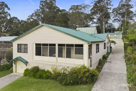 60 SOUTHEY ST, MITTAGONG, NSW 2575
