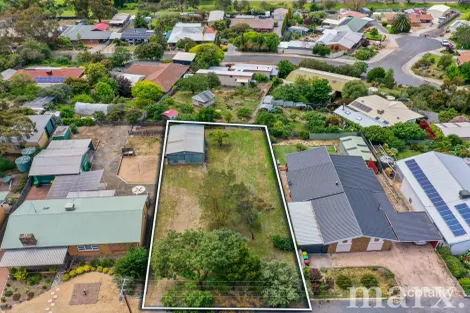 8 John Dallwitz Ave, Angaston, SA 5353