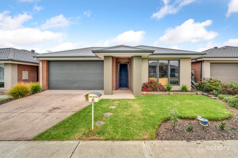 6 Liberty Cres, Beveridge, VIC 3753