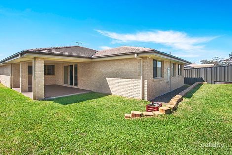 Property photo of 29 Wigeon Chase Cameron Park NSW 2285