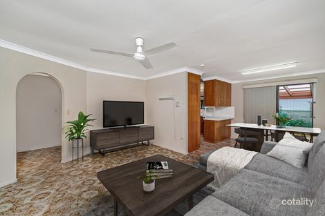 Property photo of 8 Buchanan Street Beaudesert QLD 4285