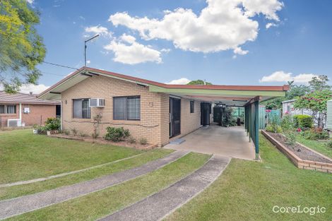 Property photo of 8 Buchanan Street Beaudesert QLD 4285