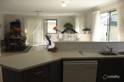 Property photo of 4 Anchorage Loop Canning Vale WA 6155