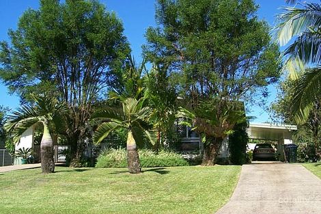 7 Tierney St, Innisfail Estate, QLD 4860