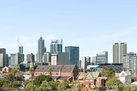 308/403 Newcastle St, Northbridge, WA 6003