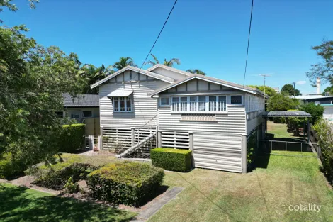 Property photo of 6 Watt Street Redcliffe QLD 4020