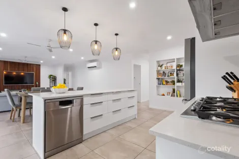 Property photo of 19 Milman Drive Craiglie QLD 4877