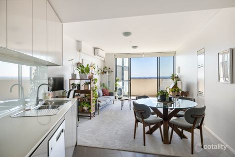 Property photo of 1707/7-9 Gibbons Street Redfern NSW 2016