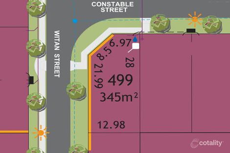 Lot 499 Constable St, Brabham, WA 6055