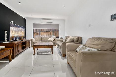 Property photo of 27 Carmichael Drive West Hoxton NSW 2171